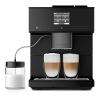 Miele CM7750MASW