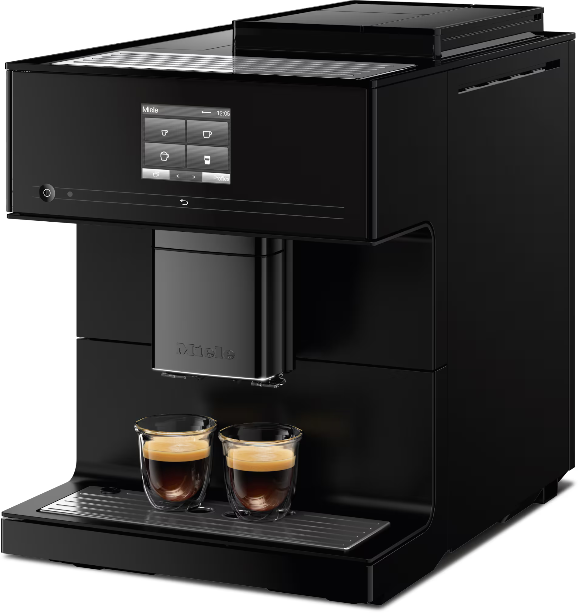 CM7750MASW Miele afbeelding 2