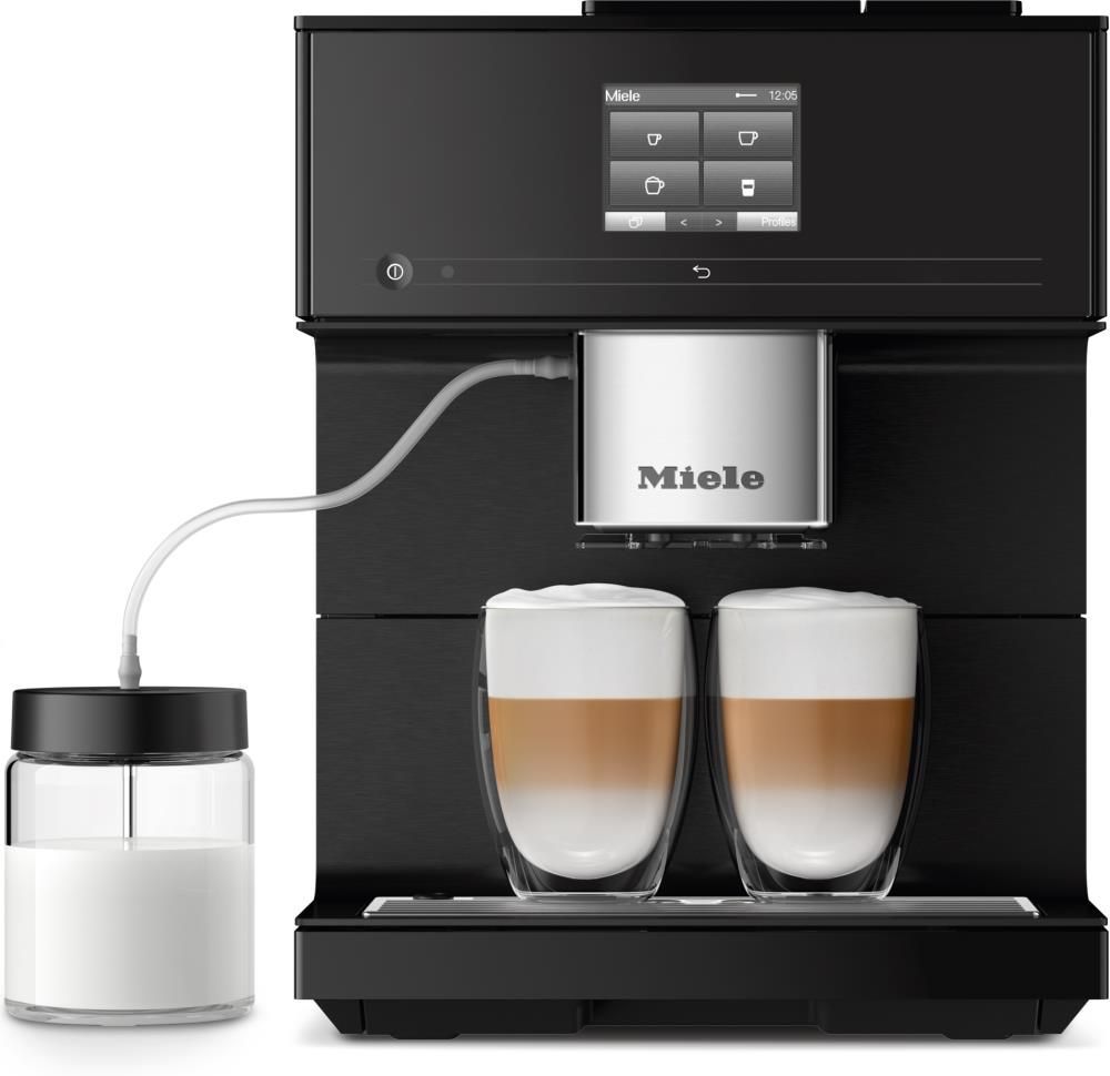 Miele CM7750OBSW