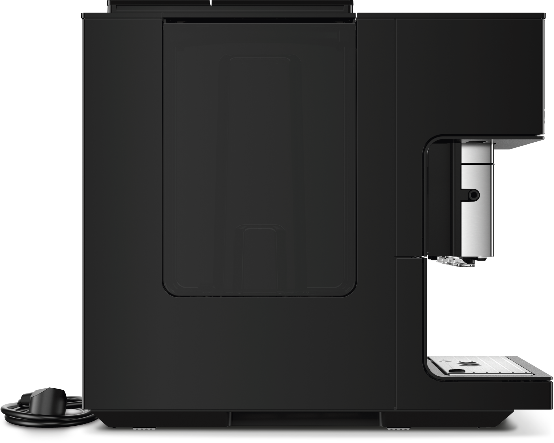 Miele koffiemachine CM7750OBSW afbeelding 3
