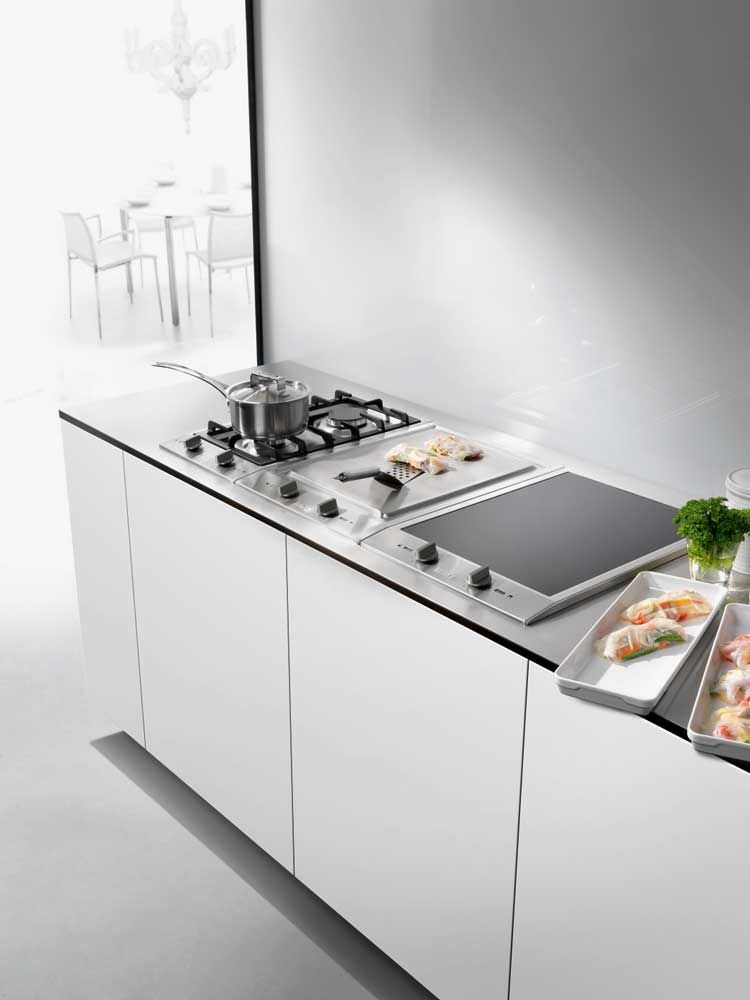 Miele kookplaat CS1222I afbeelding 3