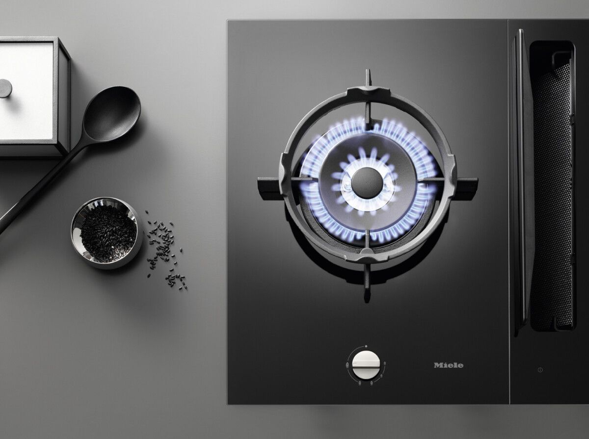 CS 7101-1 Miele afbeelding 2