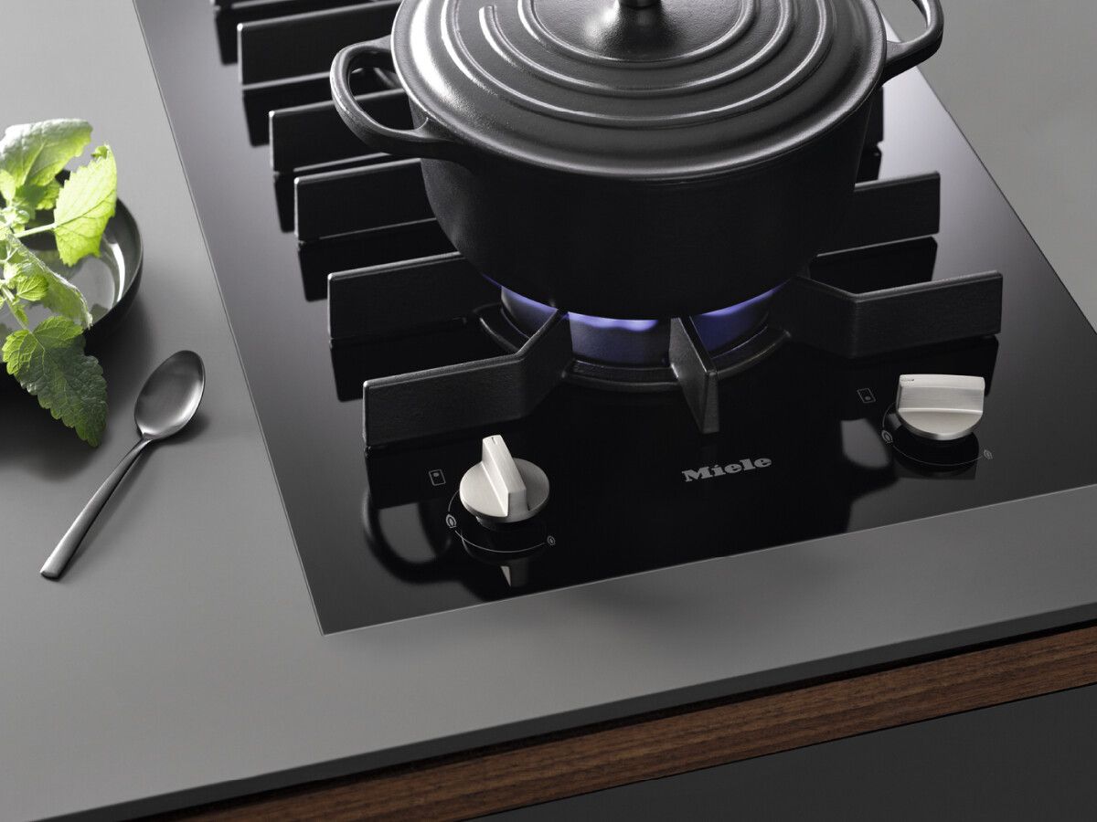 Miele kookplaat inbouw CS7102-1 afbeelding 4