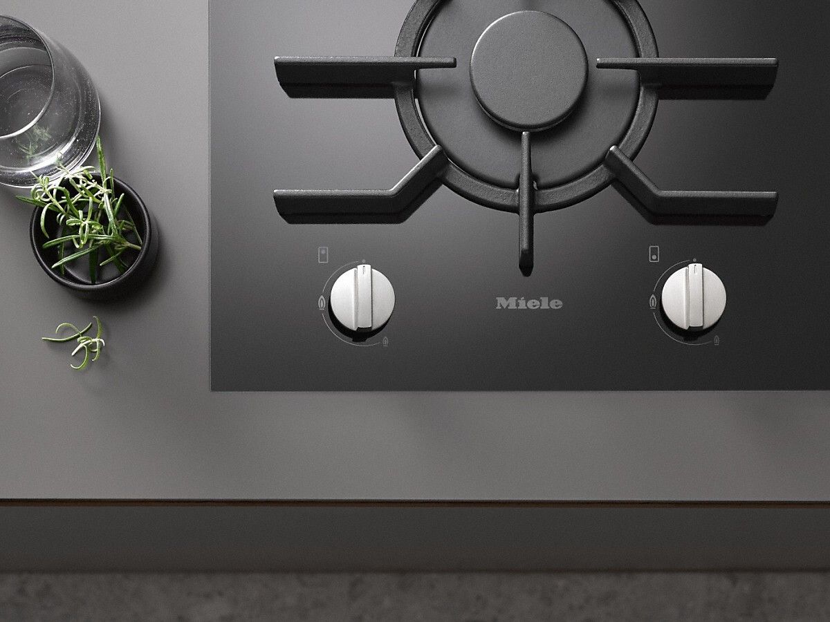 Miele kookplaat CS7102-1 afbeelding 3