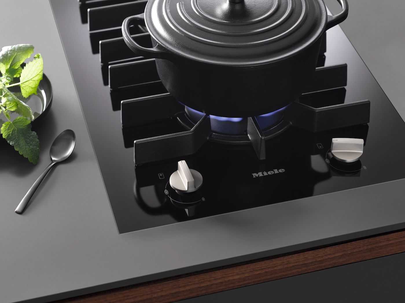 Miele kookplaat CS 7102-1 afbeelding 3