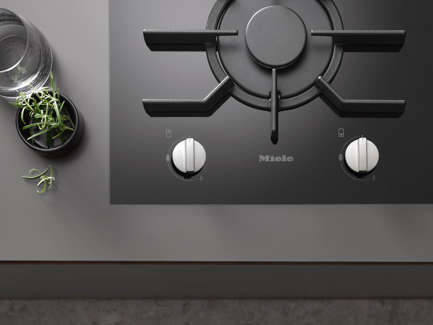 CS 7102-1 Miele afbeelding 2