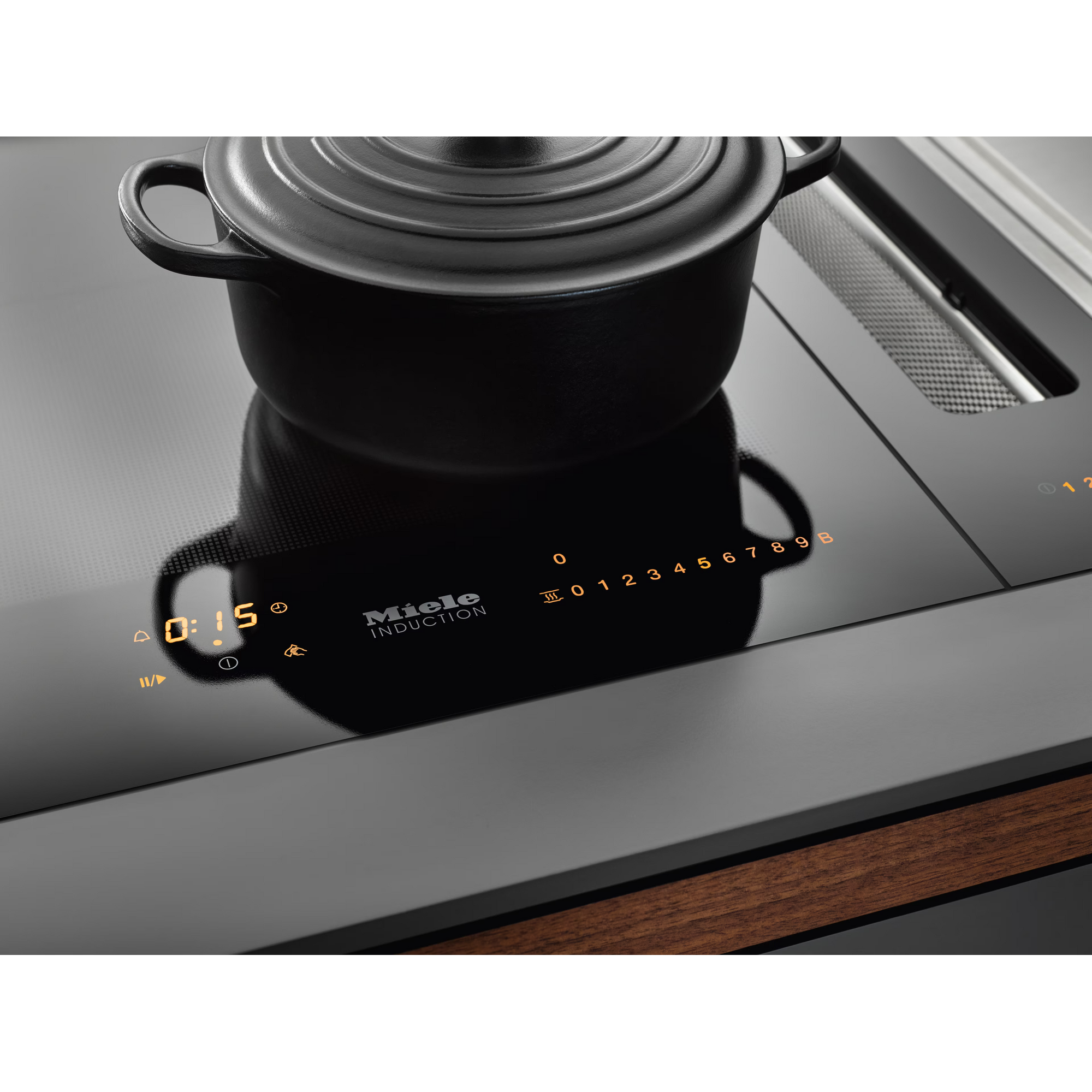 CS 7612 FL Miele afbeelding 2