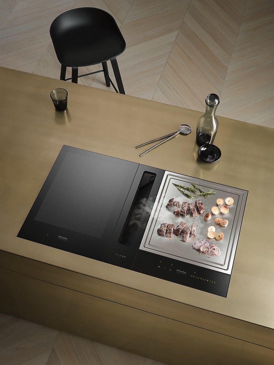 CS7632FL Miele afbeelding 2