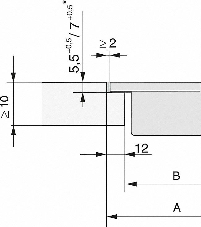 CS7632FL van Miele afbeelding 6