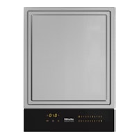 Miele CS 7632 FL