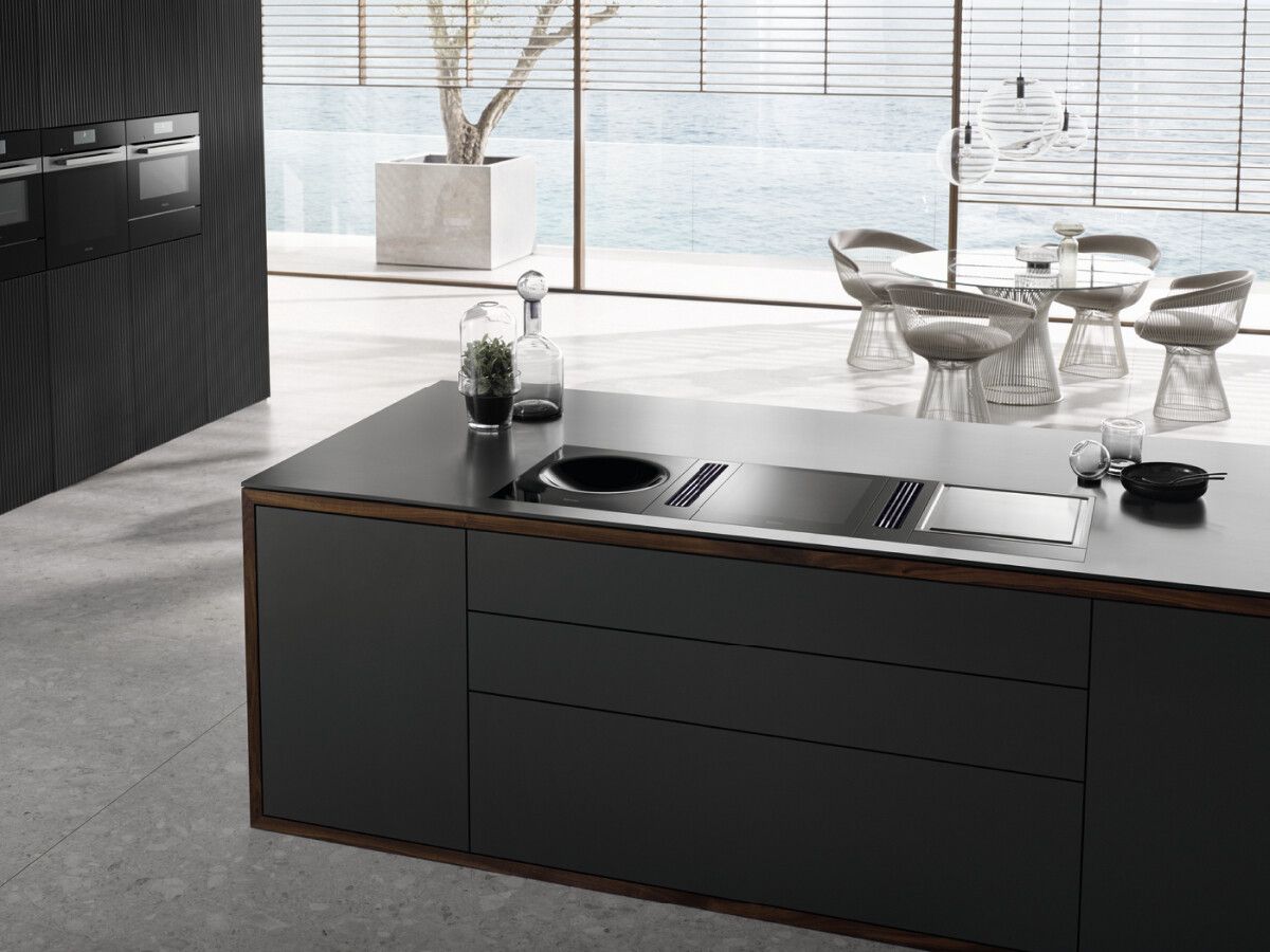 Miele kookplaat CS7641FL afbeelding 3