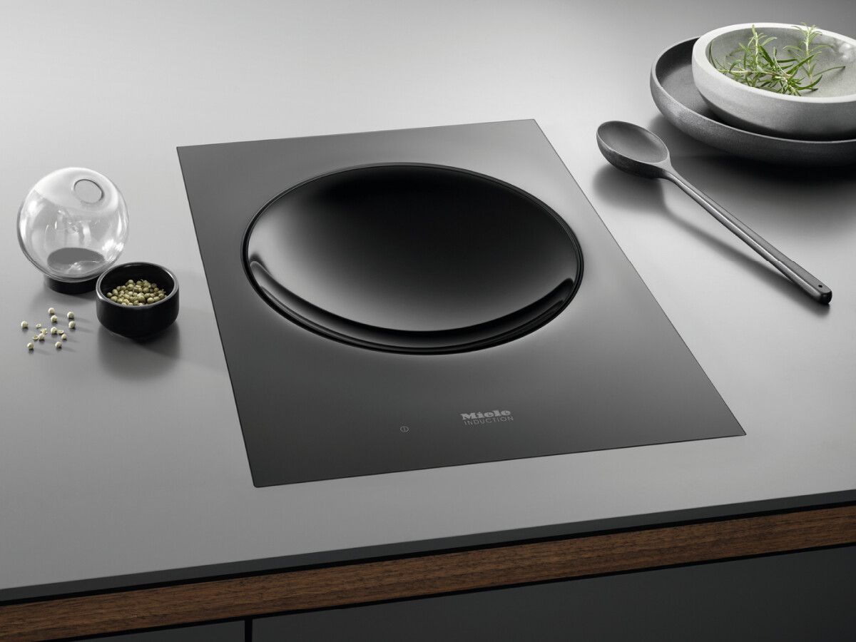 CS7641FL Miele afbeelding 2