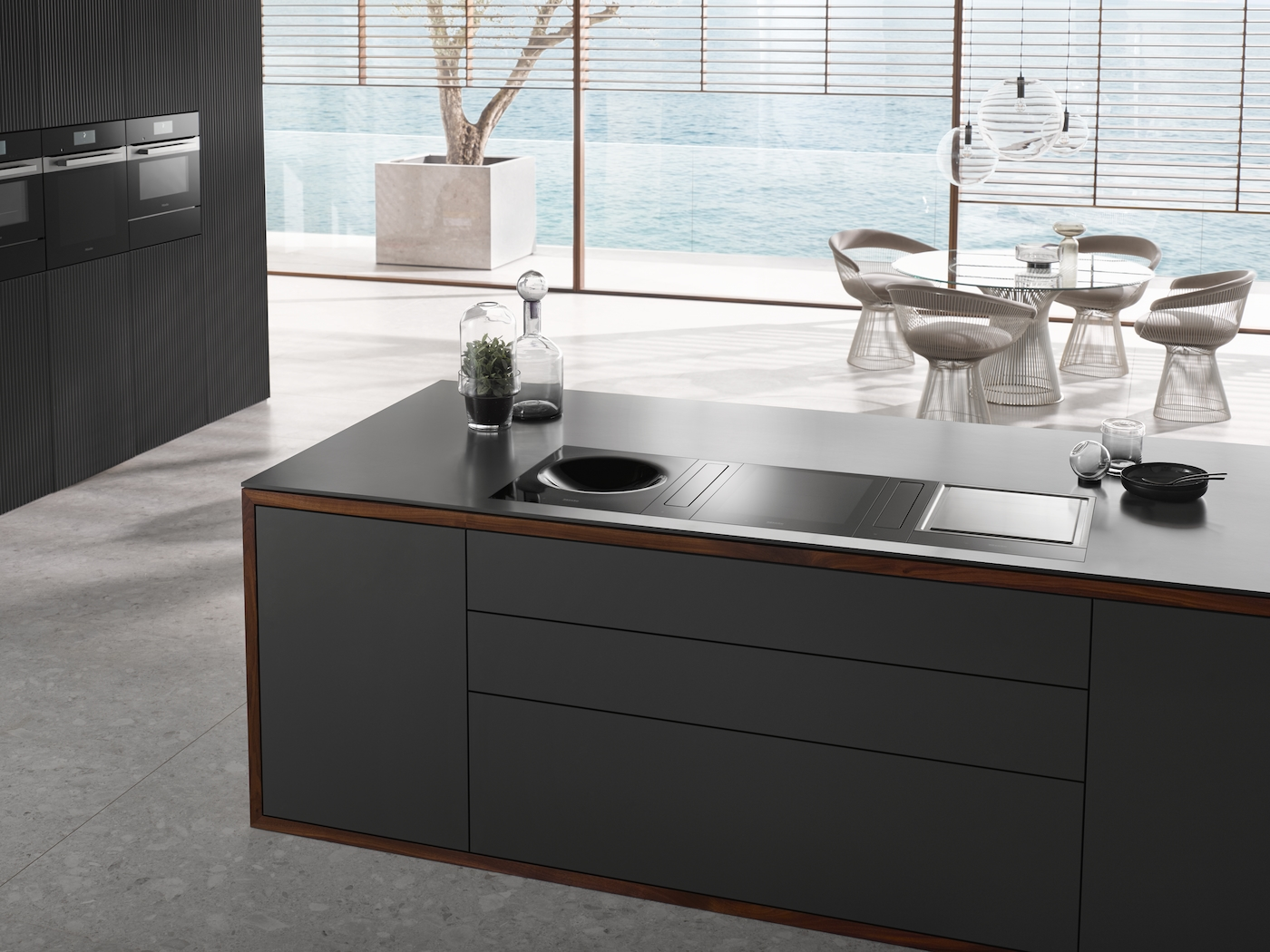Miele kookplaat CS 7641 FL afbeelding 3