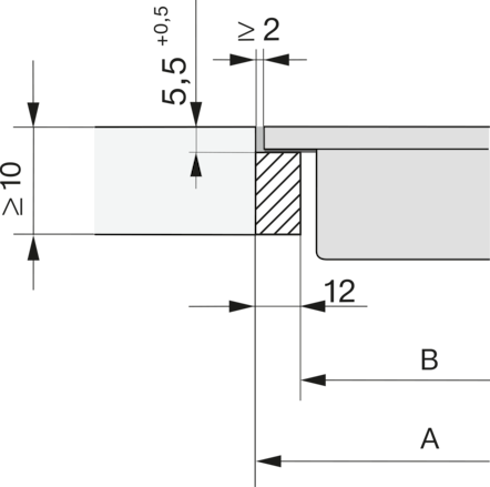 CS 7641 FL van Miele afbeelding 6