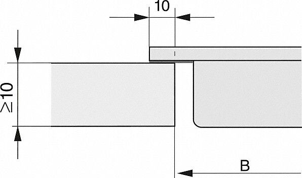 Miele CSDA7001  afzuigkap afbeelding 5
