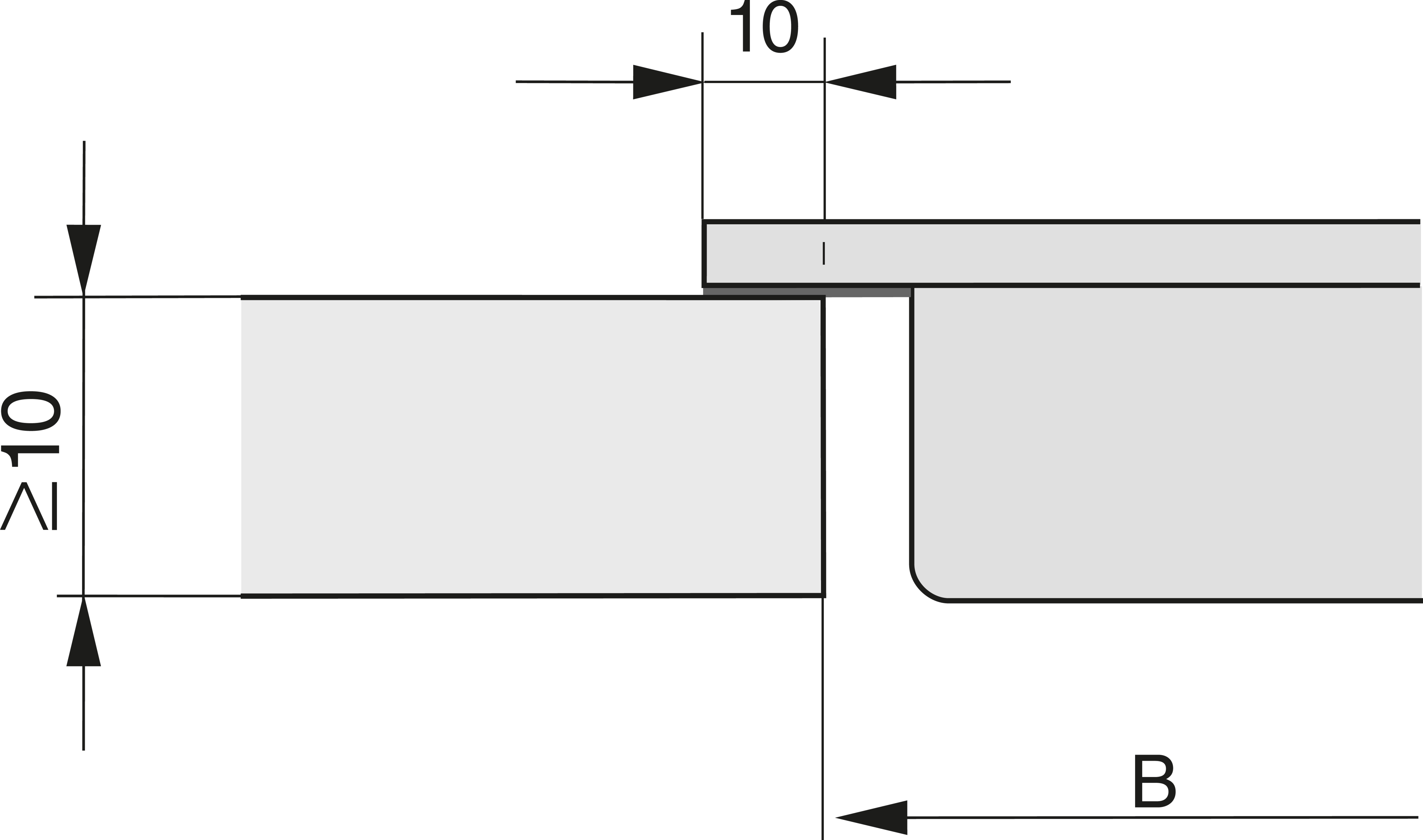 Miele CSDA 7001  afzuigkap afbeelding 5