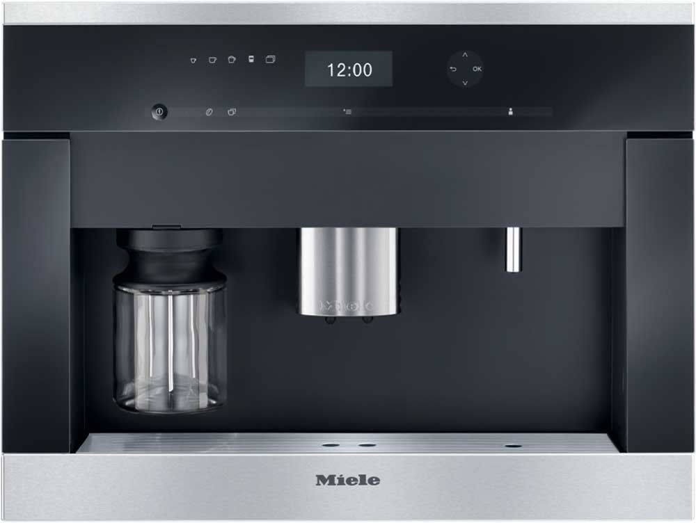 Miele CVA6401CLST