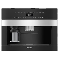 Miele CVA7440CLST