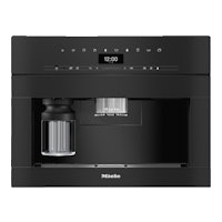 Miele CVA7440OBSW