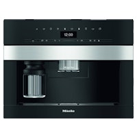 Miele CVA7445CLST