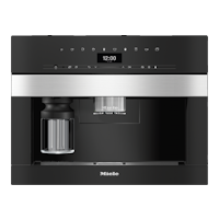 Miele CVA 7445