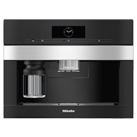 Miele CVA7845CLST
