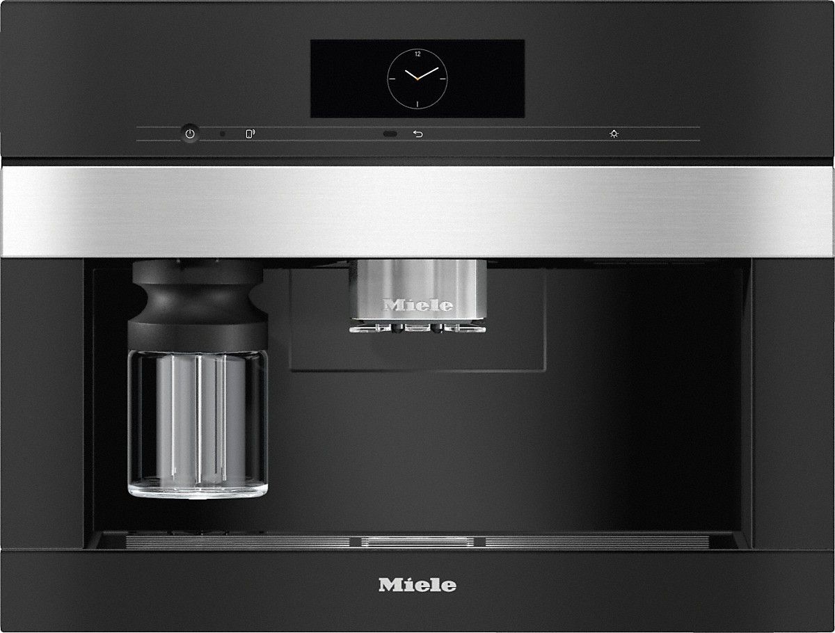 Miele CVA7845CLST