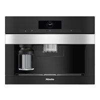 Miele CVA 7845
