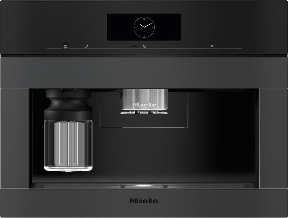 Miele CVA7845MASW