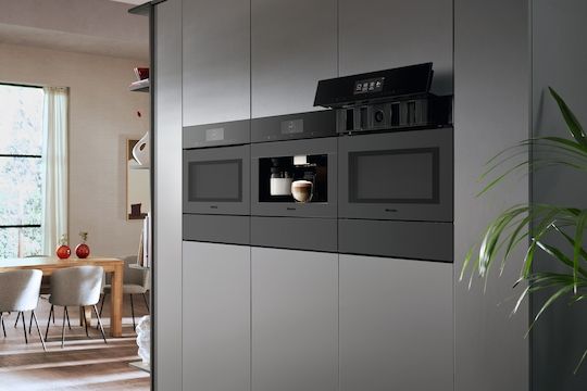 Miele koffiemachine CVA7845MAZW afbeelding 3