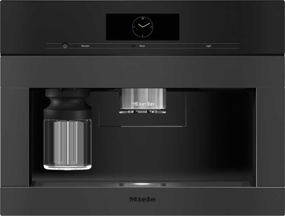 Miele CVA78545125OBSWM