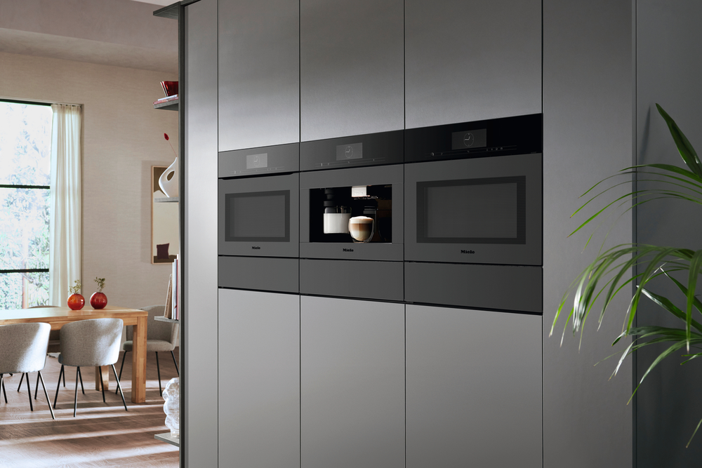 Miele koffiemachine CVA78545125OBSWM afbeelding 3