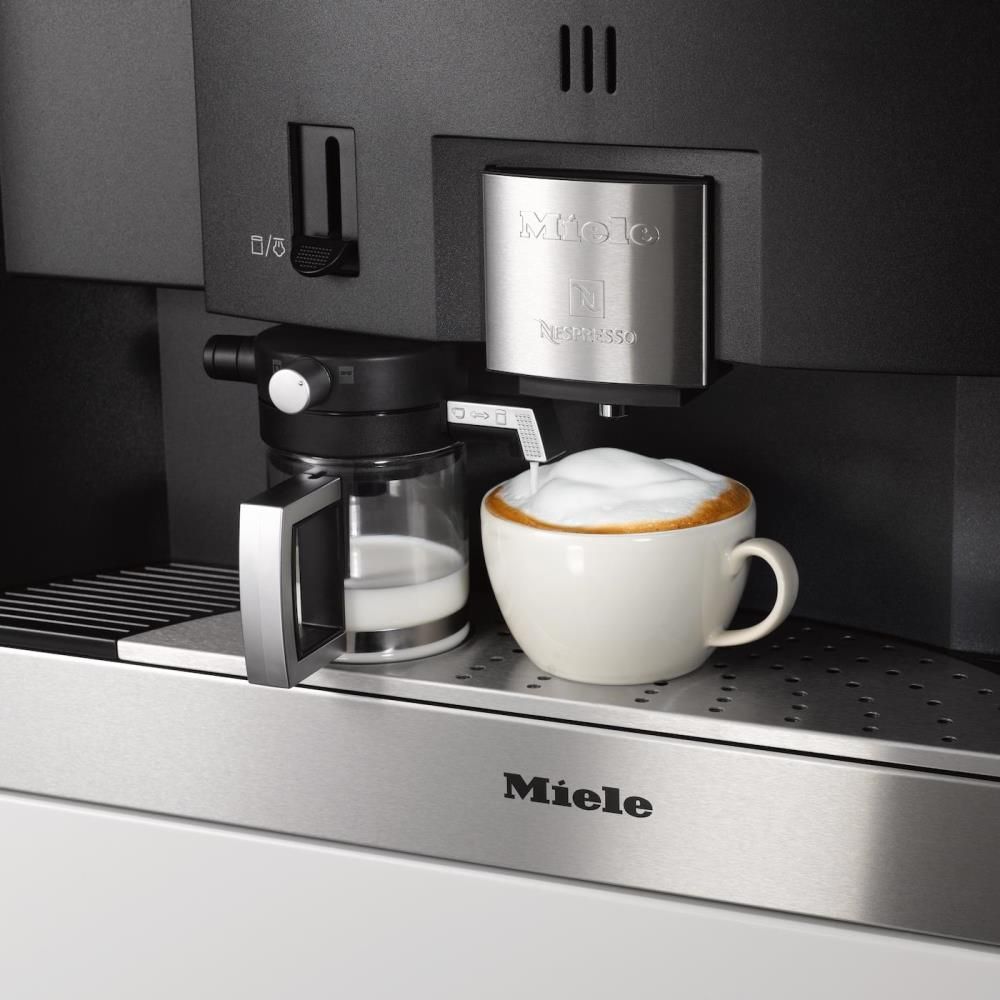 CVC Miele afbeelding 2