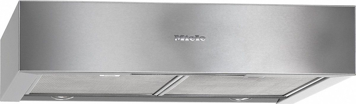 Miele DA1260CLST
