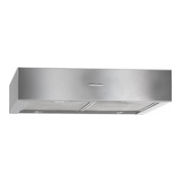 Miele DA1260CLST