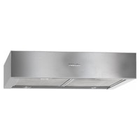Miele DA1260CLST