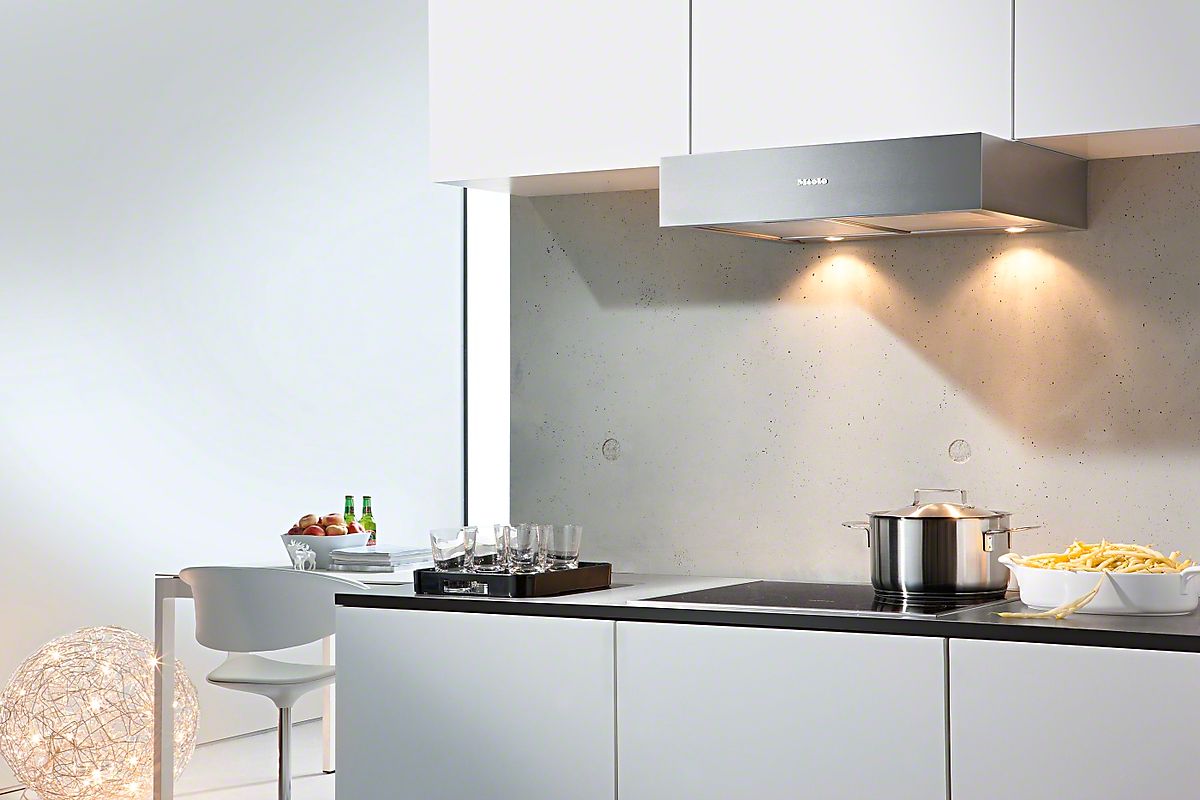 DA1260CLST Miele afbeelding 2