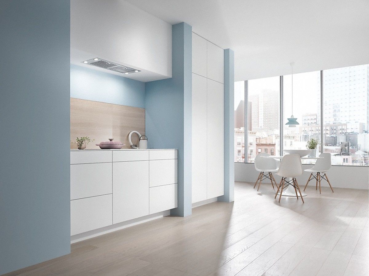Miele afzuigkap  DA2390 afbeelding 4