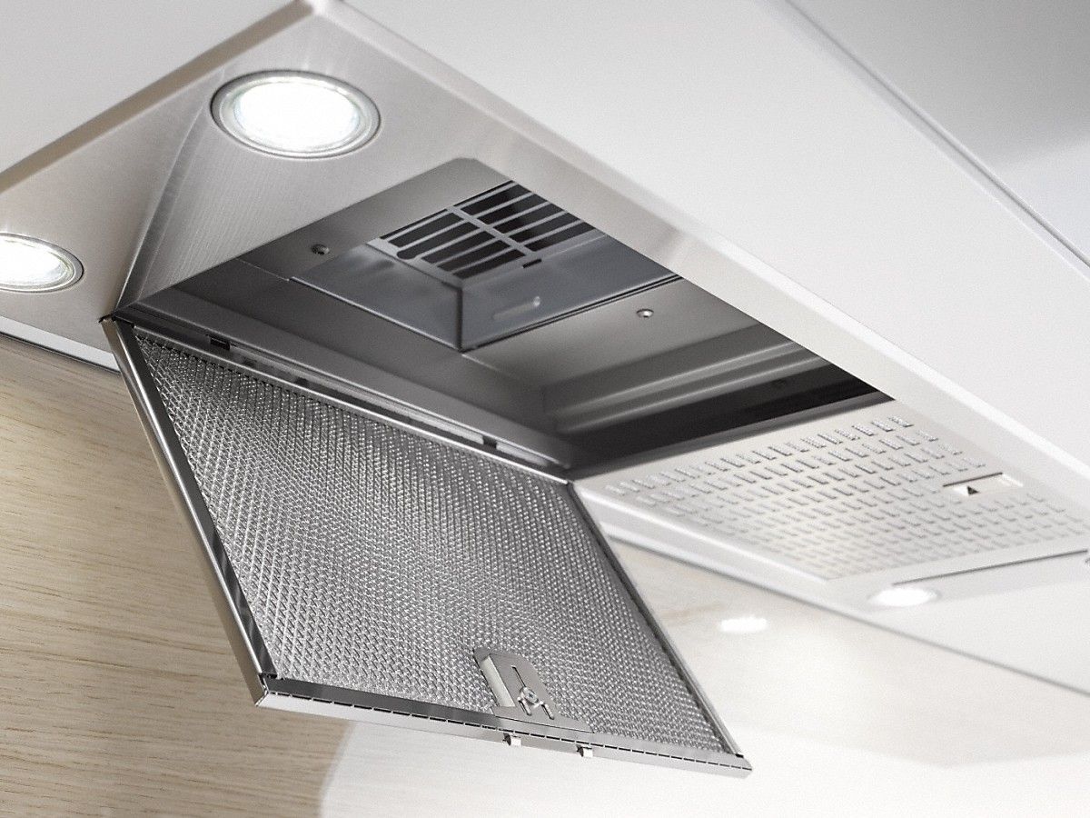 Miele afzuigkap DA2390 afbeelding 3