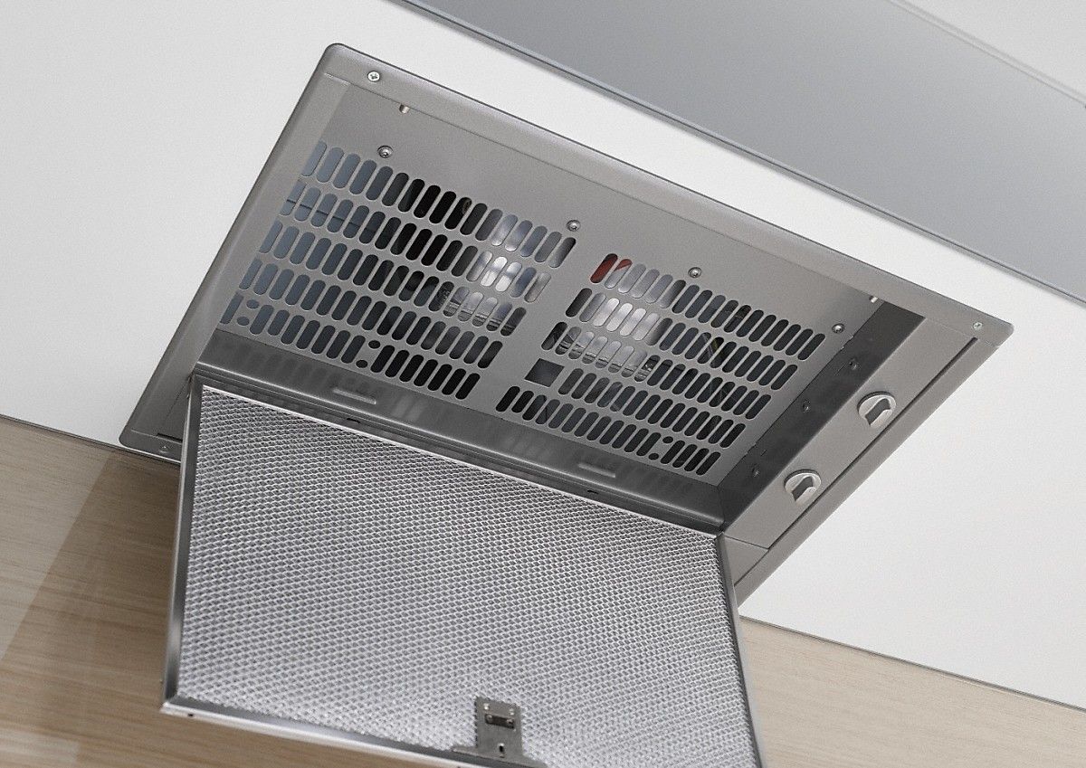 Miele afzuigkap DA2450 afbeelding 3