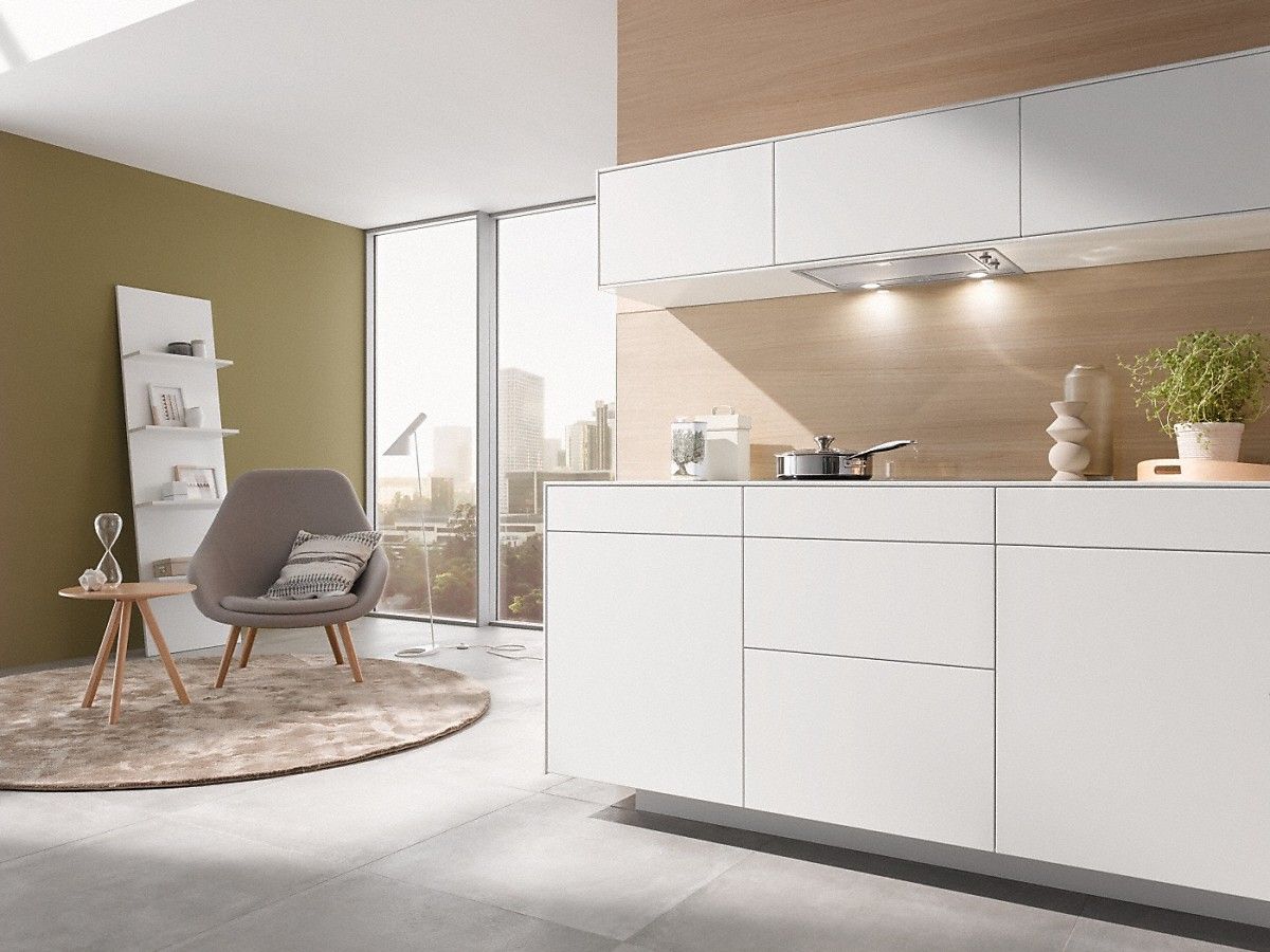 Miele afzuigkap  DA2450 afbeelding 4