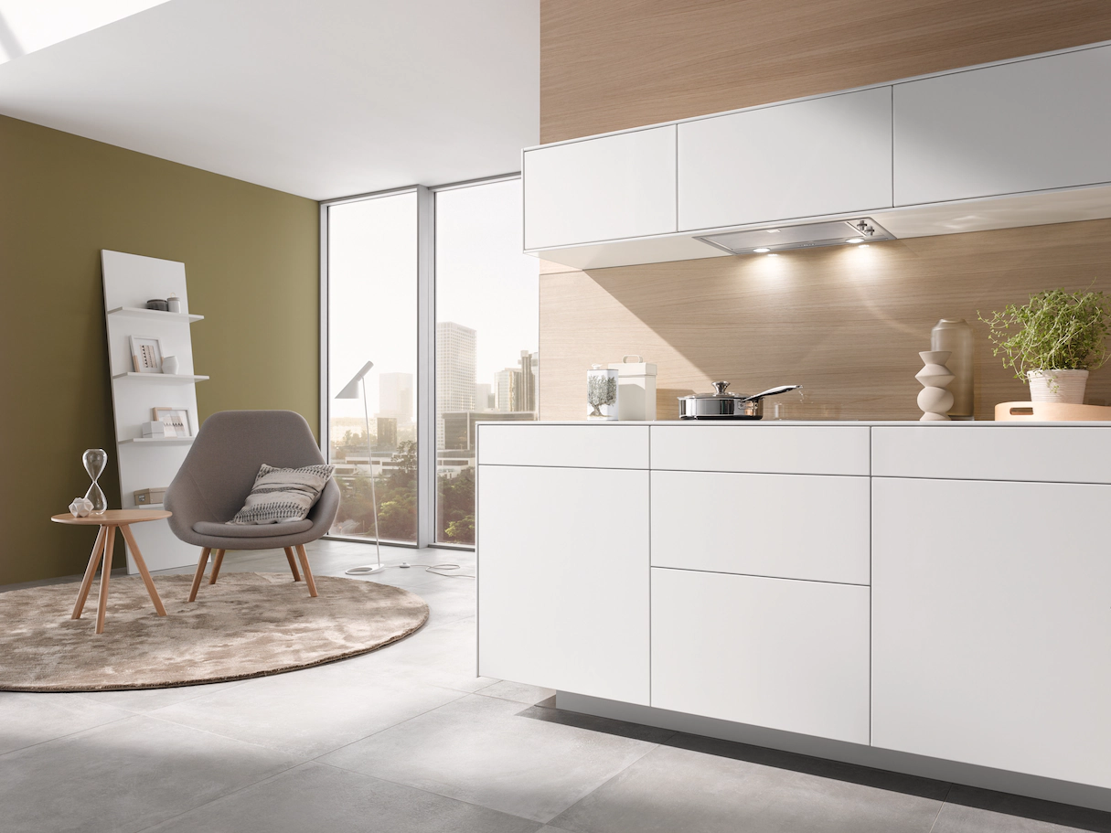 Miele afzuigkap  DA24501 afbeelding 4