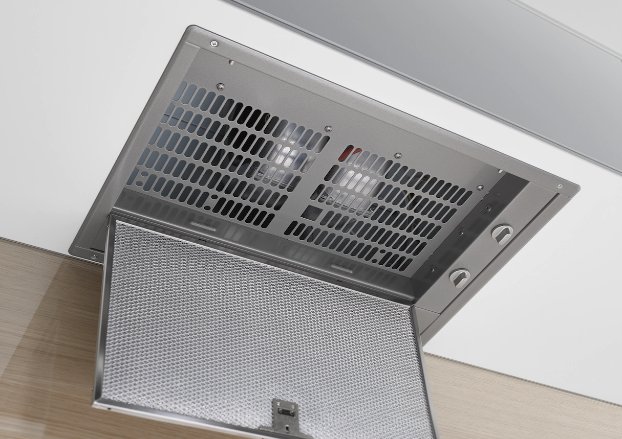Miele afzuigkap DA24501 afbeelding 3