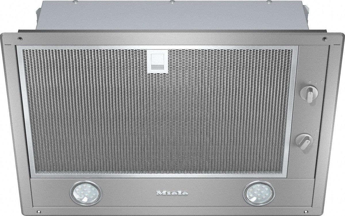 Miele DA2450RVS