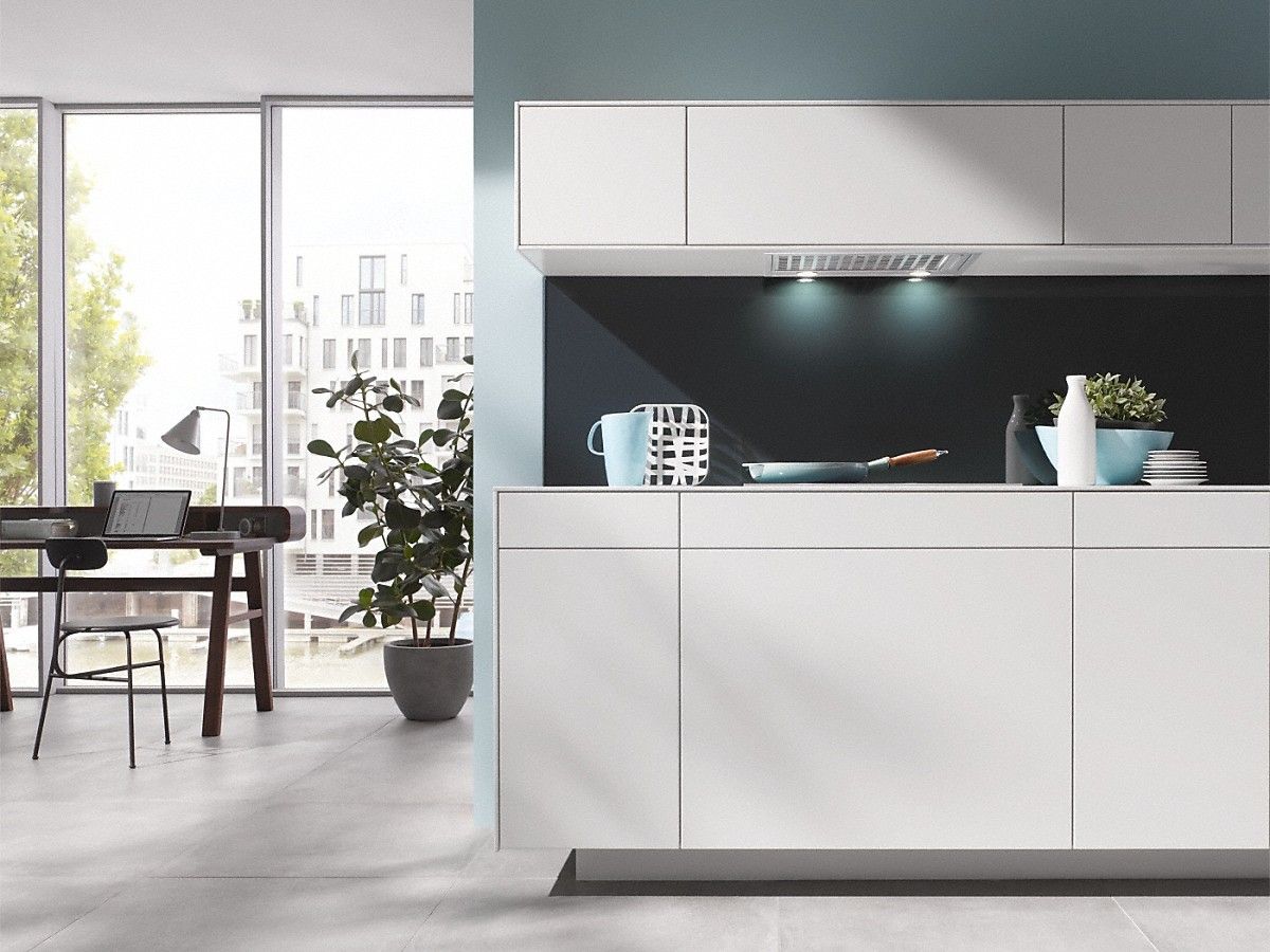 Miele afzuigkap DA2558 afbeelding 3