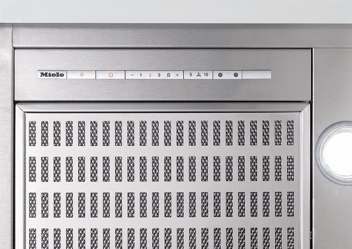 DA2558 Miele afbeelding 2