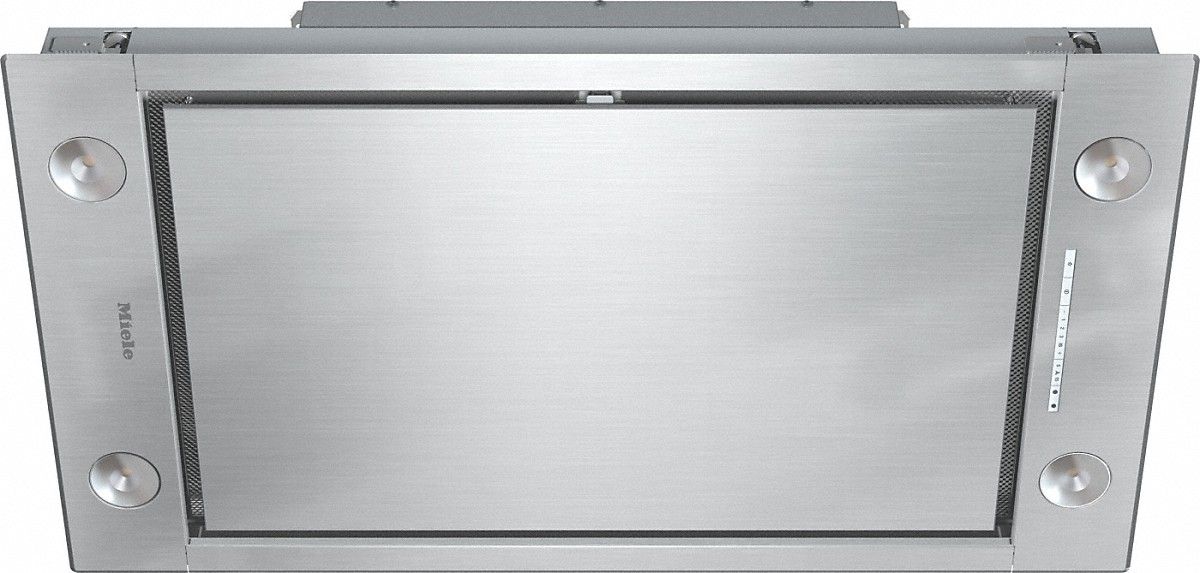 Miele DA2808RVS