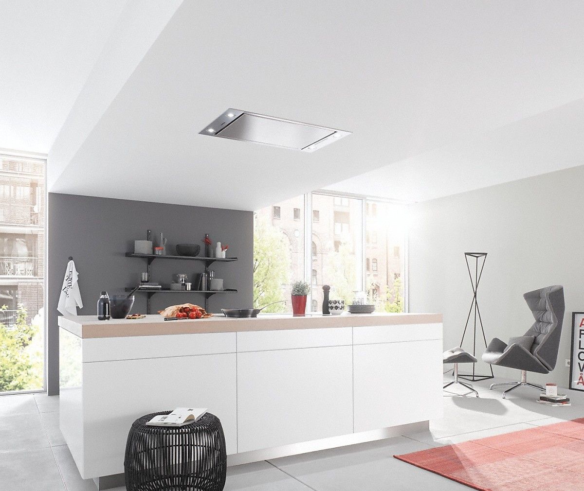 DA2808RVS Miele afbeelding 2