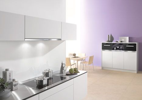 Miele afzuigkap DA3496 afbeelding 3