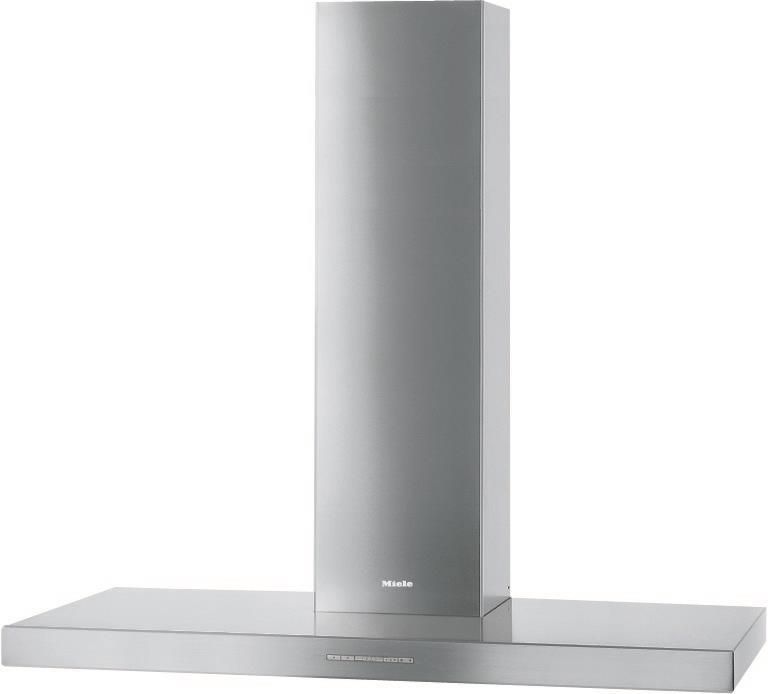 Miele DA 4228 W Puristic Plus